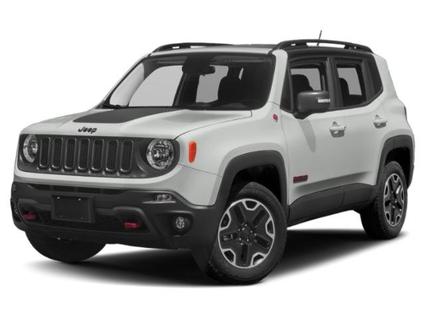 2015 Jeep Renegade Greeley CO