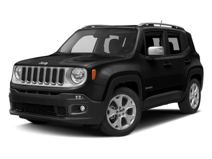 2016 Jeep Renegade Minneapolis MN