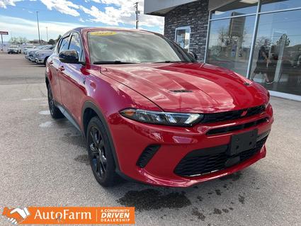 2023 Dodge Hornet Price UT