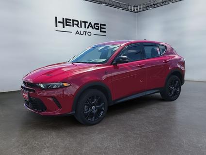 2023 Dodge Hornet Vernal UT