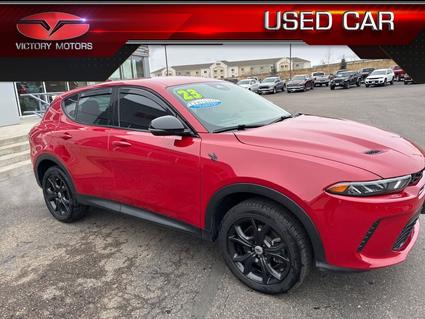 2023 Dodge Hornet Craig CO