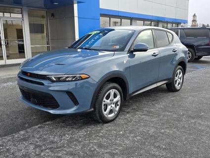 2024 Dodge Hornet Lewisburg WV