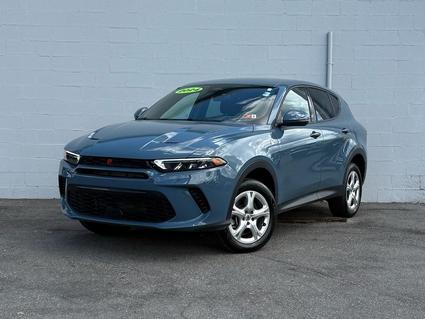 2024 Dodge Hornet Lewisburg WV