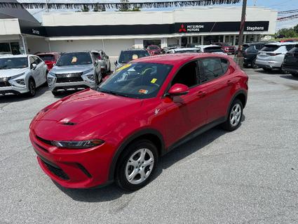 2024 Dodge Hornet Princeton WV