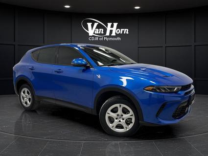 2024 Dodge Hornet Plymouth WI