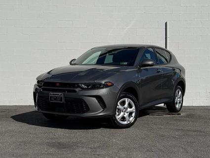 2024 Dodge Hornet Lewisburg WV