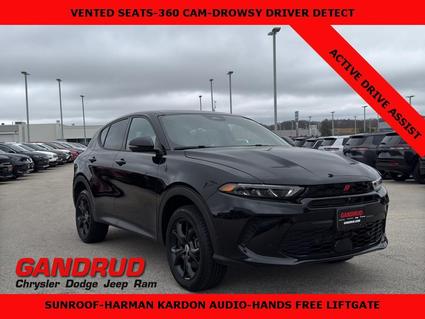 2025 Dodge Hornet Green Bay WI
