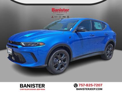 2025 Dodge Hornet Hampton VA