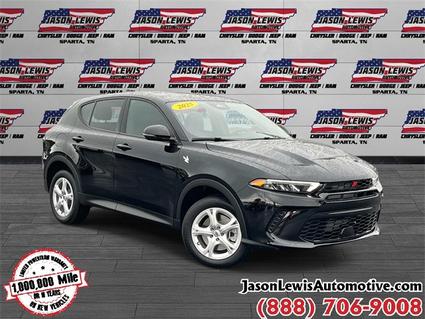 2025 Dodge Hornet Sparta TN