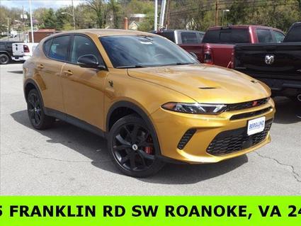 2023 Dodge Hornet Roanoke VA