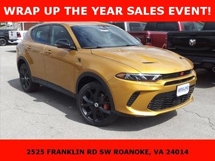 2023 Dodge Hornet Roanoke VA