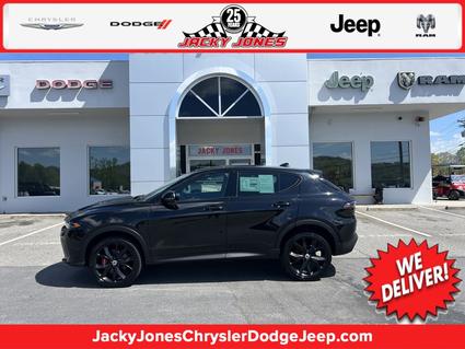 2024 Dodge Hornet Hayesville NC