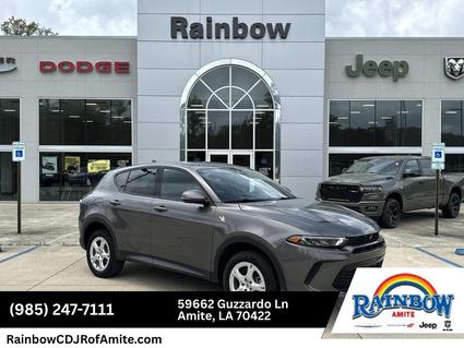 2024 Dodge Hornet Amite LA