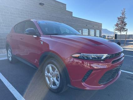 2025 Dodge Hornet Perry  UT