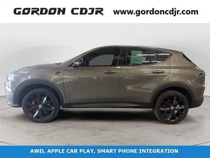 2023 Dodge Hornet Washington Court House OH