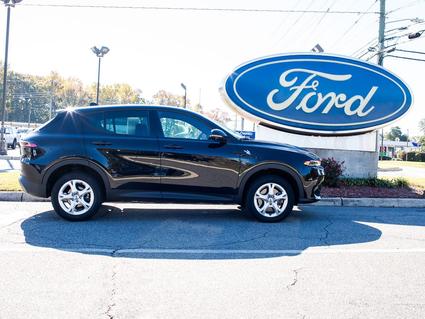 2024 Dodge Hornet Suffolk VA