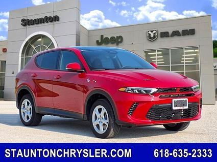 2024 Dodge Hornet Staunton IL
