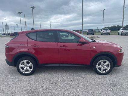 2024 Dodge Hornet Staunton IL