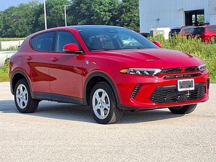 2024 Dodge Hornet Staunton IL