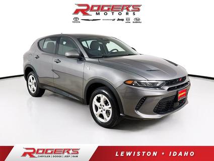 2024 Dodge Hornet Lewiston ID