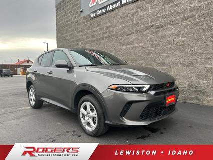 2024 Dodge Hornet Lewiston ID