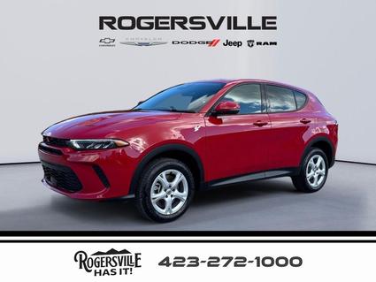 2024 Dodge Hornet Rogersville TN