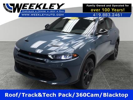 2024 Dodge Hornet Butler OH