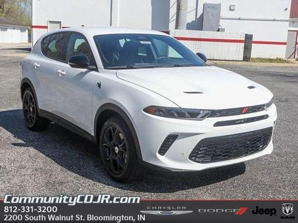 2025 Dodge Hornet Bloomington IN