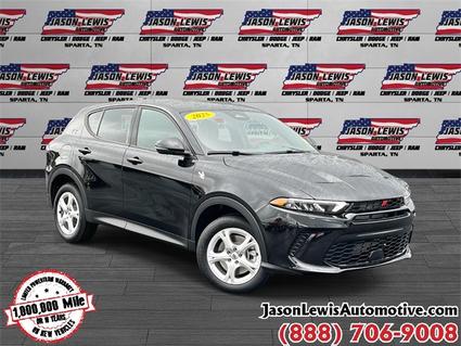 2025 Dodge Hornet Sparta TN