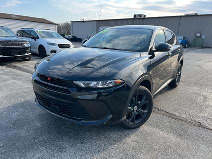 2023 Dodge Hornet Monticello IN