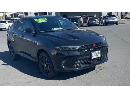 2024 Dodge Hornet Honolulu HI