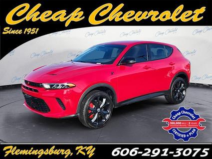 2024 Dodge Hornet Flemingsburg KY