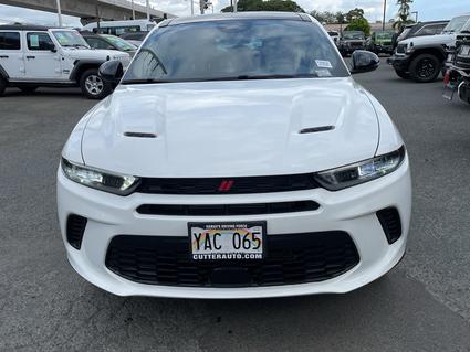 2024 Dodge Hornet Pearl City HI