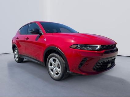 2025 Dodge Hornet Rogersville TN