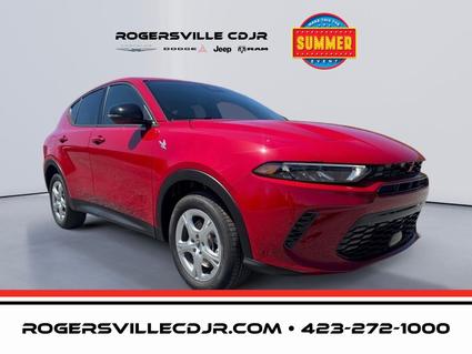 2025 Dodge Hornet Rogersville TN