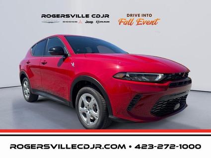 2025 Dodge Hornet Rogersville TN