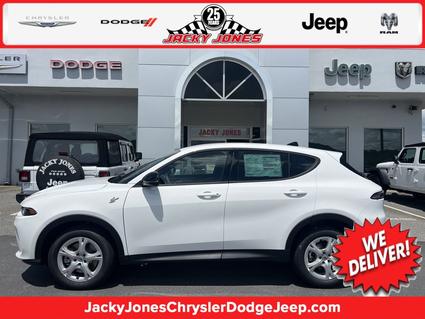 2025 Dodge Hornet Hayesville NC