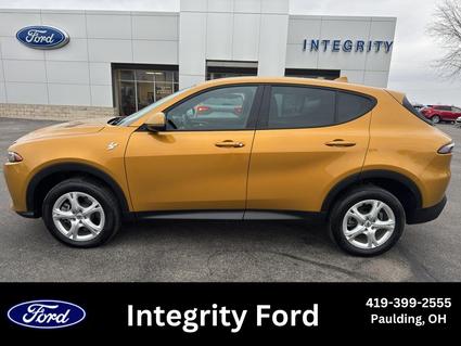2023 Dodge Hornet Paulding OH