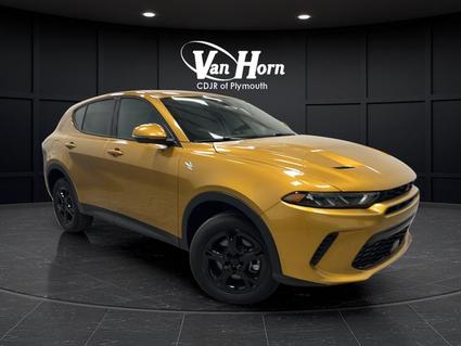 2024 Dodge Hornet Plymouth WI