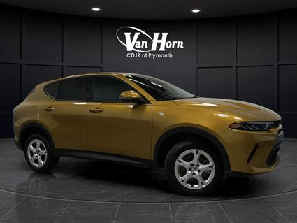 2024 Dodge Hornet Plymouth WI