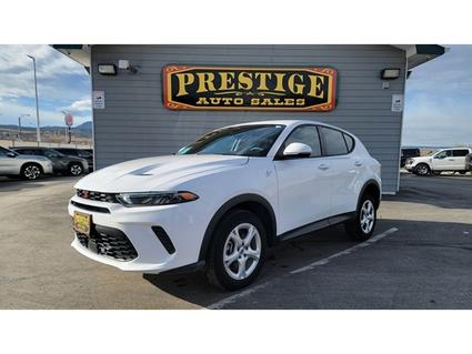 2024 Dodge Hornet Spearfish SD