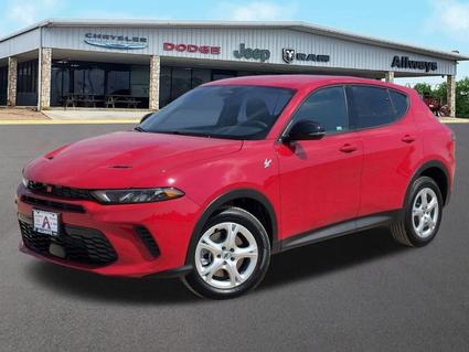 2025 Dodge Hornet Pleasanton TX