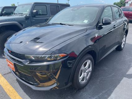 2025 Dodge Hornet Taylorville IL