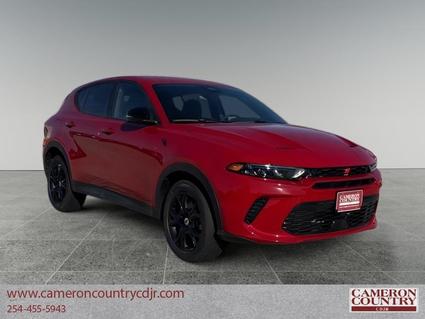 2025 Dodge Hornet Caldwell TX