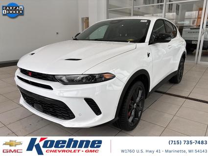 2023 Dodge Hornet Marinette WI