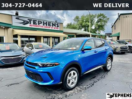 2024 Dodge Hornet Danville WV