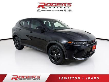 2024 Dodge Hornet Lewiston ID