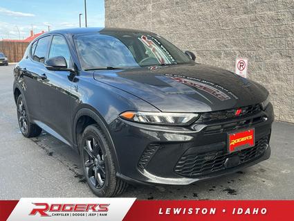 2024 Dodge Hornet Lewiston ID