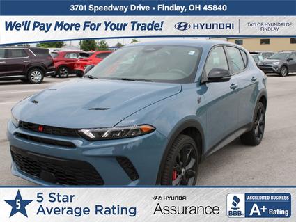 2024 Dodge Hornet Findlay OH