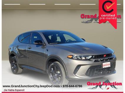 2024 Dodge Hornet Grand Junction CO